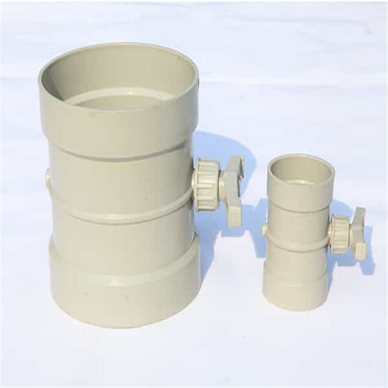  佛山不锈钢圆管螺旋管绿景通风管道制作厂家镀锌中央空调风管